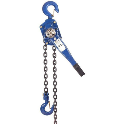 Chain hoist 1500kg 3m HSH15-3