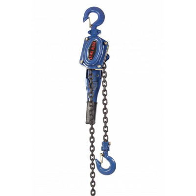 Chain hoist 1500kg 3m HSH15-3