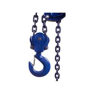 Chain hoist 1500kg 3m HSH15-3