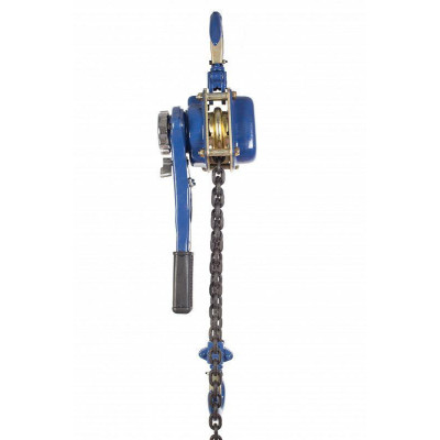 Chain hoist 1t 12m HSH1-12