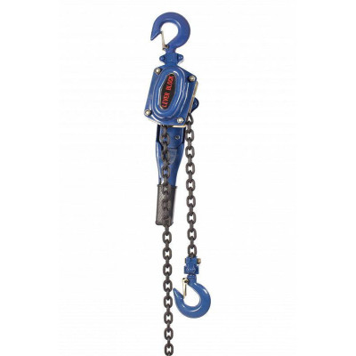 Chain hoist 1t 12m HSH1-12