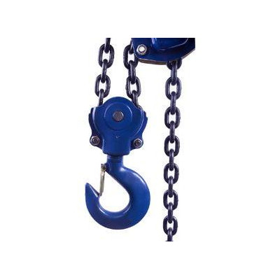 Chain hoist 1t 12m HSH1-12