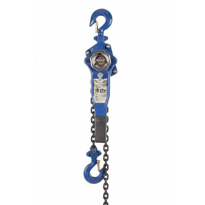 Chain hoist 1t 3m HSH1-3