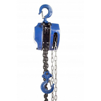 Chain hoist 1t 12m HSC1-12