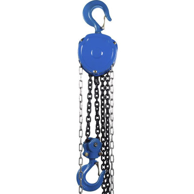 Chain hoist 2t 12m HSC2-12