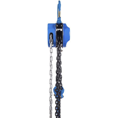 Chain hoist 2t 12m HSC2-12