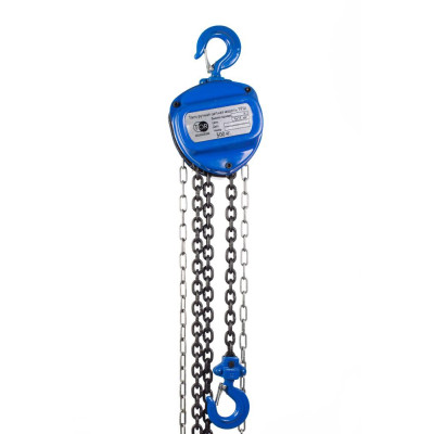 Chain hoist 500kg 3m HSC05-3