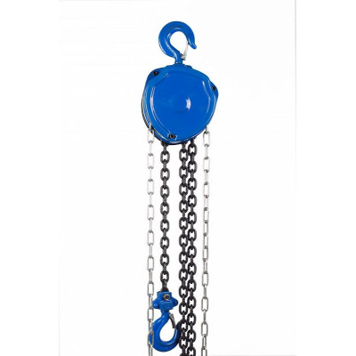 Chain hoist 500kg 3m HSC05-3