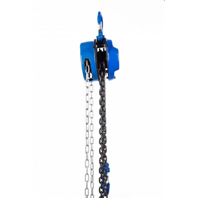 Chain hoist 500kg 3m HSC05-3