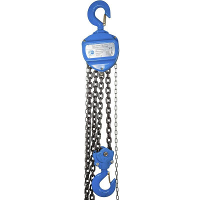 Chain hoist 5t 3m HSC5-3