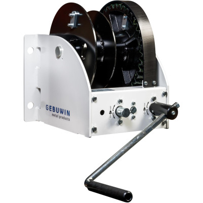 WW5000 worm winch