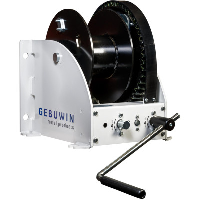 WW5000 worm winch