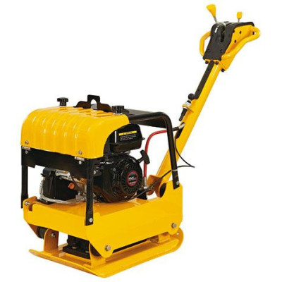 Piastra vibrante compattatore 120kg 6,5HP TK-110 LONCIN