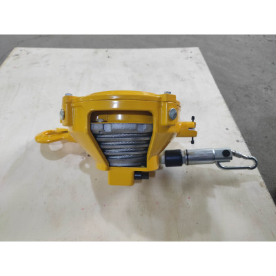 Bilanciatore a molla (balancer) 22kg - 30kg 1500mm KWG-30