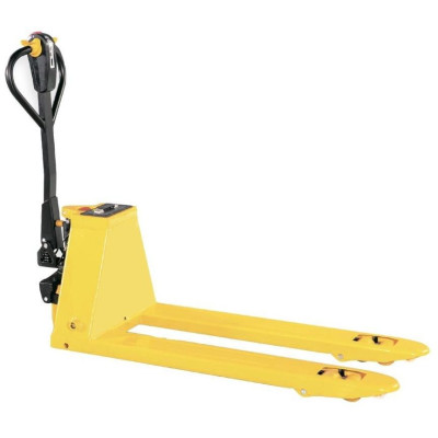 Electric pallet truck - EPT15