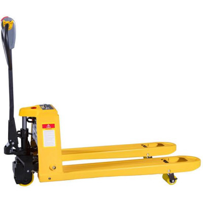 Electric pallet truck - EPT15