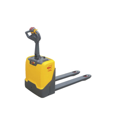 Hybrid electric pallet truck T20i - 2000kg