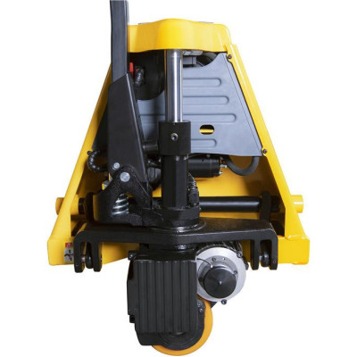 Electric pallet truck - EPT15