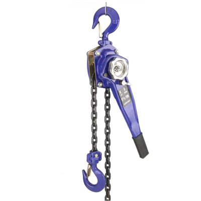 Chain hoist 3t 9m HSH3-9