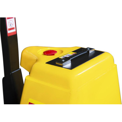 Electric pallet truck - EPT15