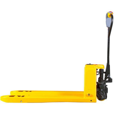 Electric pallet truck - EPT15