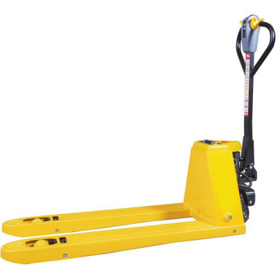 Electric pallet truck - EPT15