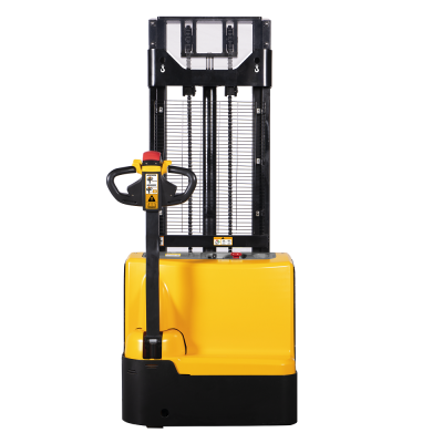 Apilador Eléctrico 1500kg 3m WS15H-3000