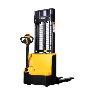 Apilador Eléctrico 1500kg 3m WS15H-3000