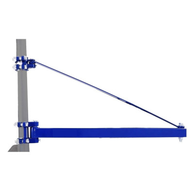 Schwenkarm HST-1000-750-A für Elektroseilwinden