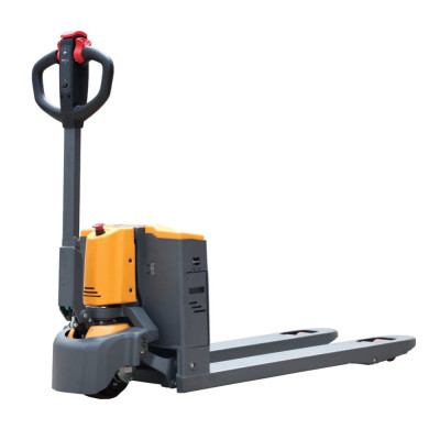 Electric pallet truck 1500kg C15W-Li