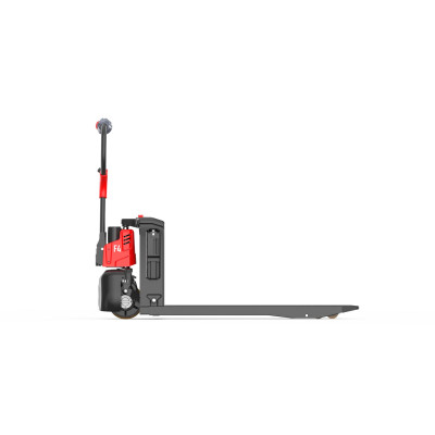 Electric pallet truck 1500kg C-15-F4p