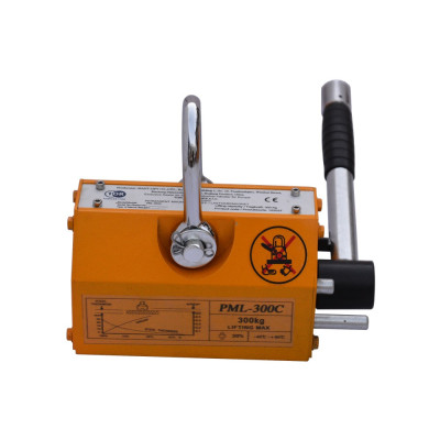 Hefmagneet 300kg PML-C-300