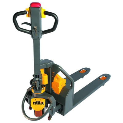 Electric pallet truck 1500kg C15W-Li