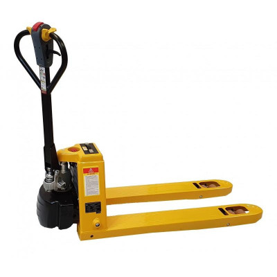 Electric pallet truck PPT20