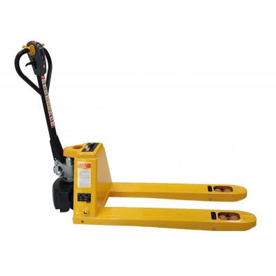 Electric pallet truck PPT20