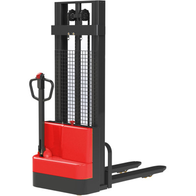 Electric Forklift 1200kg 2.5m ES12M-25 with Lithium Battery