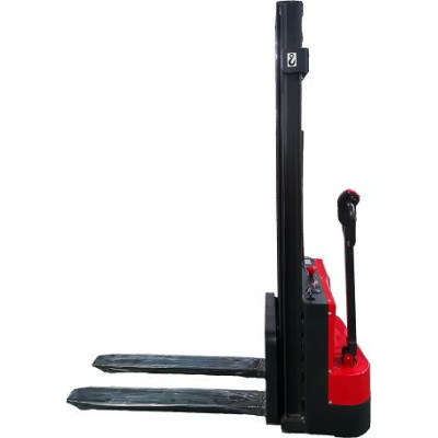 Electric Forklift 1200kg 2.5m ES12M-25 with Lithium Battery