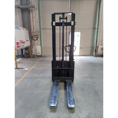 Electric Forklift 1200kg 2.5m ES12M-25 with Lithium Battery