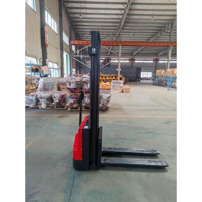 Electric Forklift 1200kg 2.5m ES12M-25 with Lithium Battery