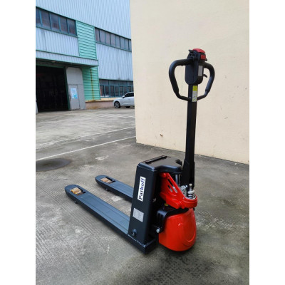 Transpalet electric hibrid T20i - 2000kg