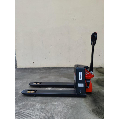 Transpalet electric hibrid T20i - 2000kg