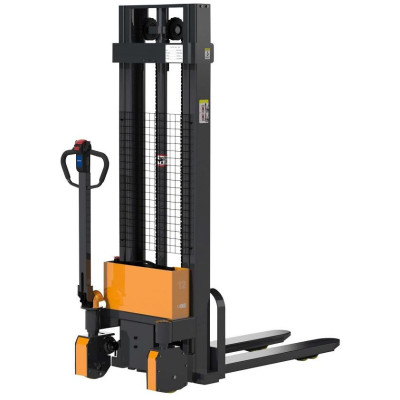 Hybrid Electric Forklift 1200kg 1600mm TS12i-16 with Li-Ion Battery