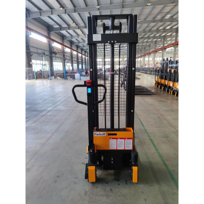 Hybrid Electric Forklift 1200kg 1600mm TS12i-16 with Li-I