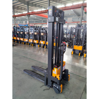 Hybrid Electric Forklift 1200kg 1600mm TS12i-16 with Li-I