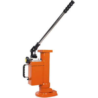 Hydraulic jack 10000kg TOE JACK10