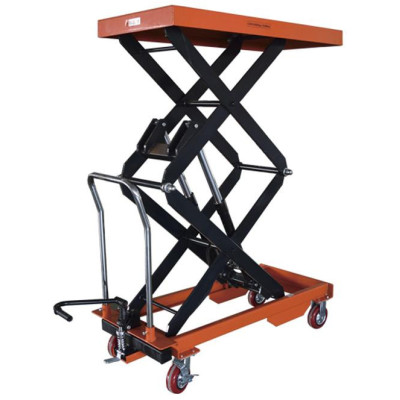 Manual lifting table PTS1000 1000kg