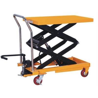 Manual lifting table PTS500 500kg