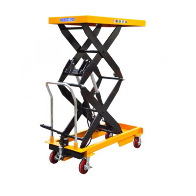 Manual lifting table SPF680 680kg