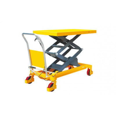 Manual lifting table SPS800 800kg