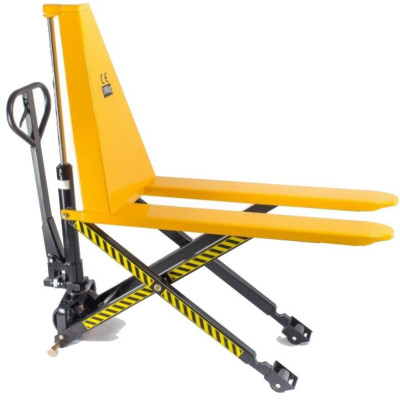 Scissor pallet truck HLS1000 1T